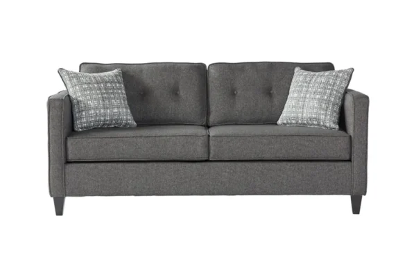 Grey Sofa