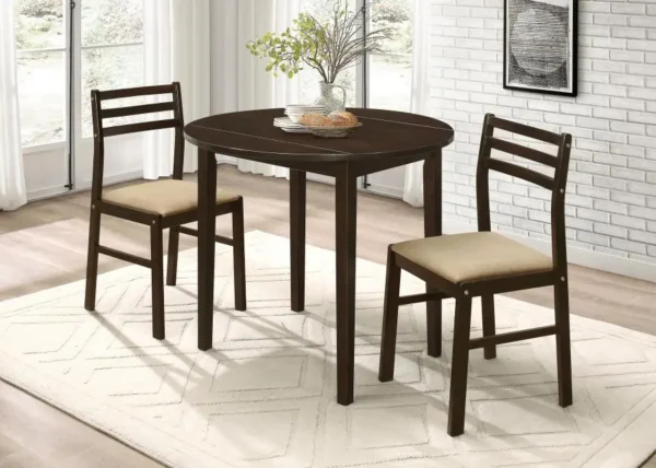 3 pc. Dinette
