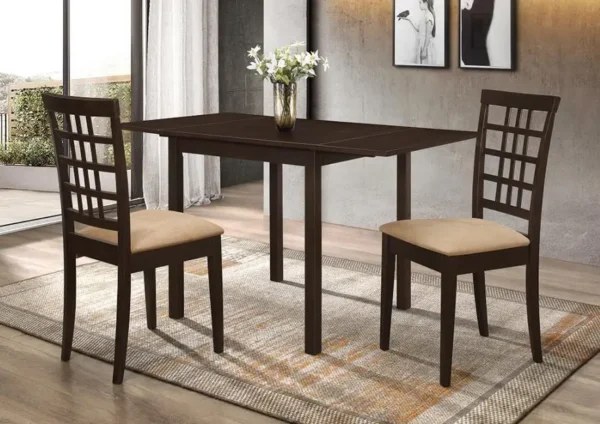 3 pc. Dinette