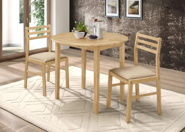 3 pc. Dinette