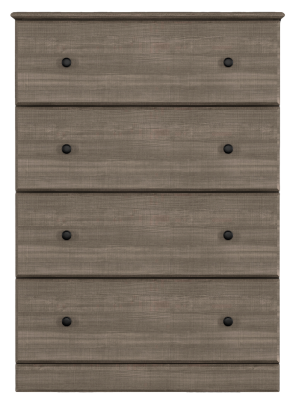 4 Drawer Chest