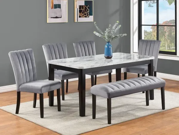 5 pc. Dining Table