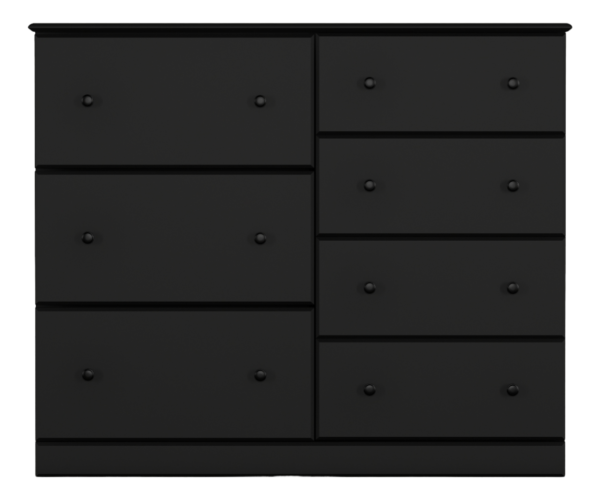 7 Drawer Chest