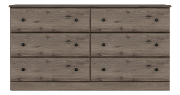 Ash Dresser