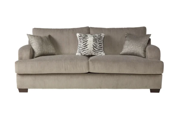 Tan Sofa