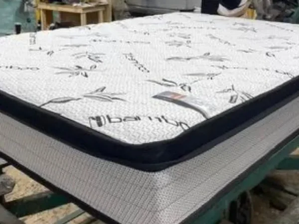 Mattress