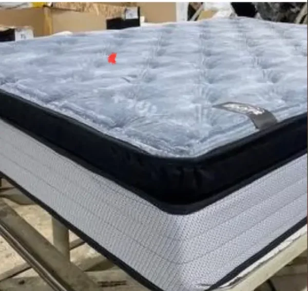 Mattress