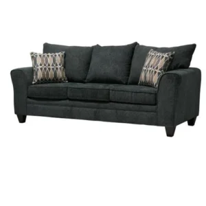 Dark Grey Sofa